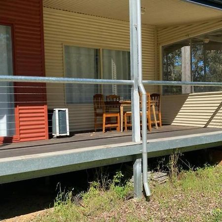 Villa Coolbardie House Jarrahdale Exterior foto